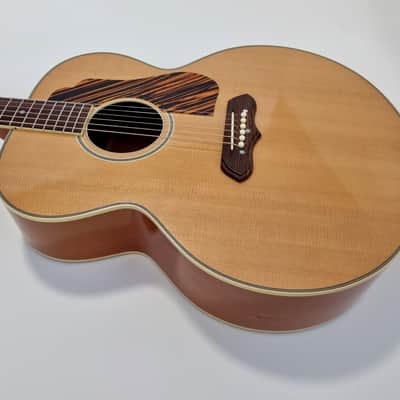 Gibson 1941 SJ-100 2013 Antique Natural image 9