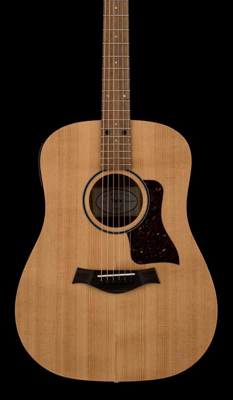 Taylor Big Baby Taylor (BBTe) #06068 (Demonstration Model) image 1