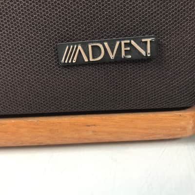 Advent Baby Advent II Speakers image 3
