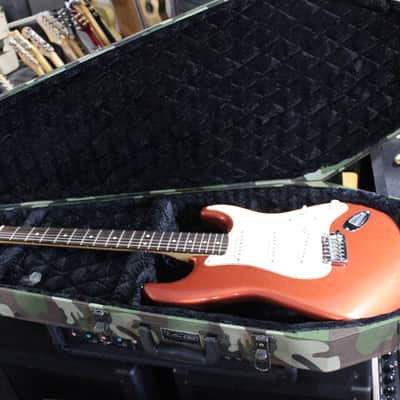 Fender Stratocaster 2013 MIM Special Edition image 15