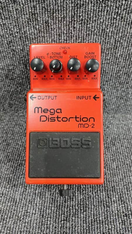 Boss MD-2