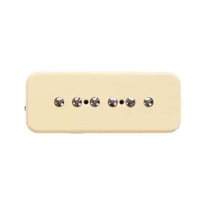 Bare Knuckle Boot Camp True Grit P90 Neck Pickup