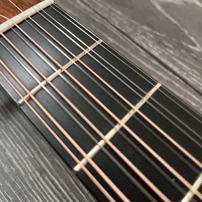 Martin J12-16 12 String Guitar With Case + LR Baggs VT Pickup - Made in USA image 7