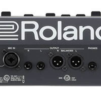 Roland JUNO-X - Programmable Polyphonic Synthesizer  [Three Wave Music] image 5