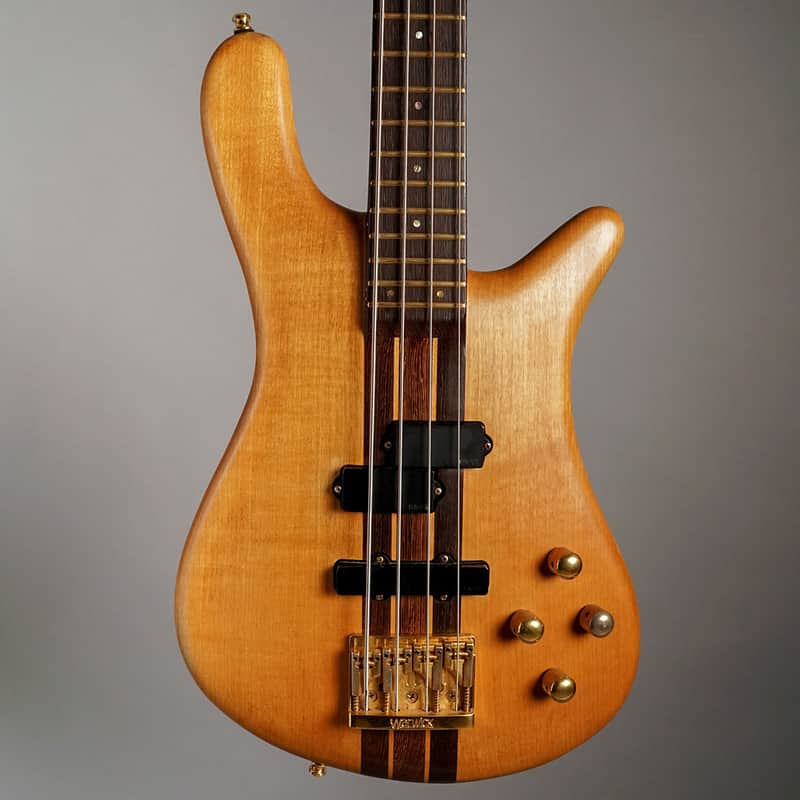 Warwick Streamer Stage I 1987 | Reverb