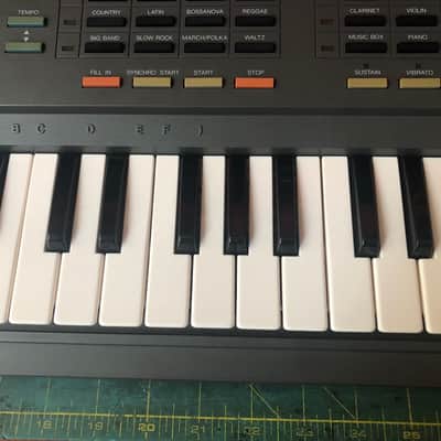 Yamaha PSS-460 image 4