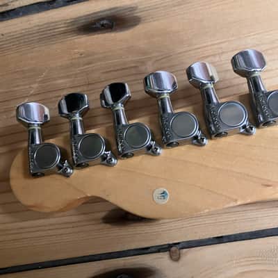 Fender Telecaster TL72 CTL 50M Electric Guitar Japan 1989-90 image 15