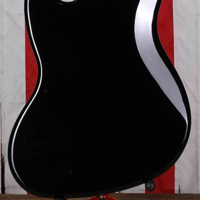 Fender Standard Jazz Bass - Black image 5