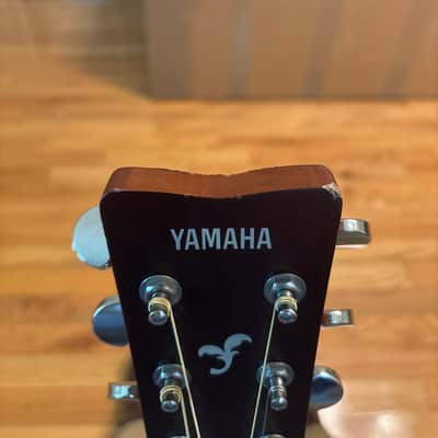 Yamaha FS800 image 8