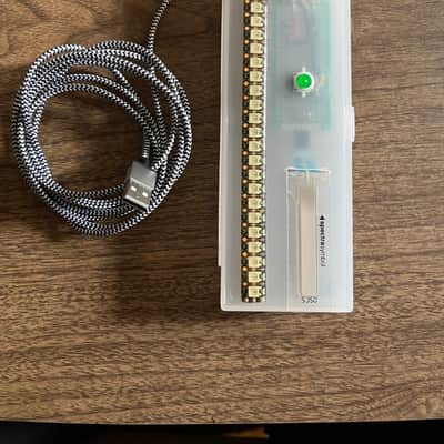 TASCAM MTS-30 MIDI Tape Synchronizer | Reverb