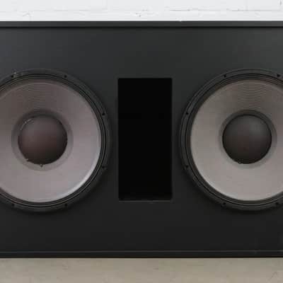 JBL Professional 4642A 2x18" 1200W Passive Bass Reflex Subwoofer System #48414 image 2