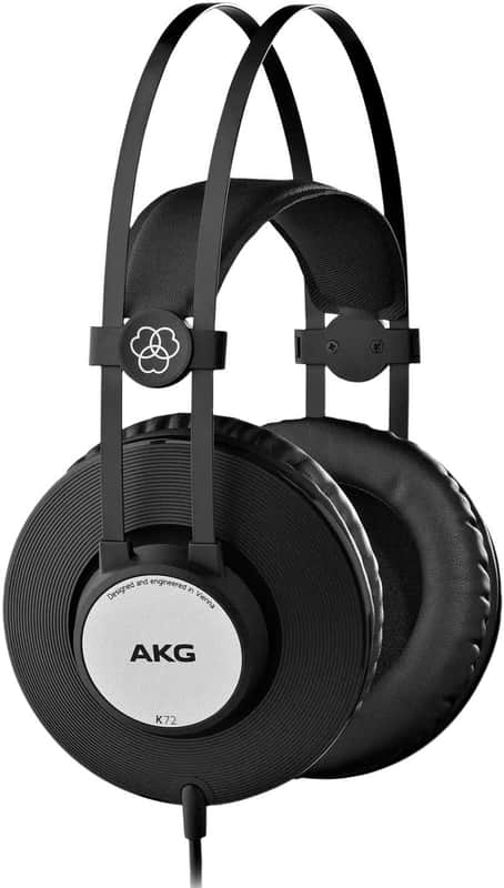 Akg K72 image 1