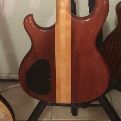 Alembic Spoiler 1992 image 5