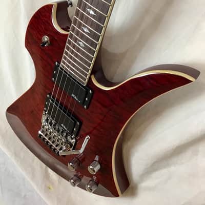 B.C. Rich Mockingbird 2008 image 5