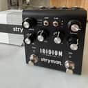 Strymon Iridium 2019 - Present - Black