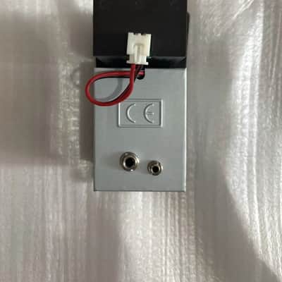 Cort Acoustic Guitar Preamp Pickup EQ Equalizer image 6