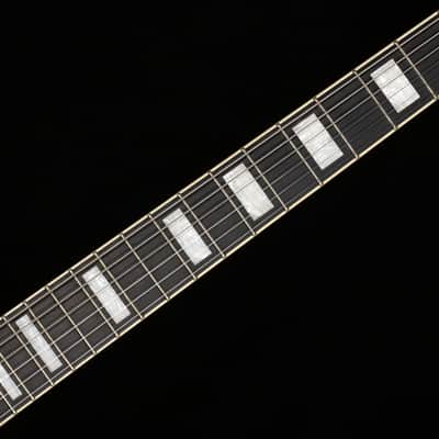 Ibanez Artcore Expressionist AM93QM Antique Yellow Sunburst (523) image 7