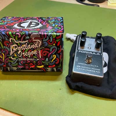 Catalinbread Formula 51 image 1