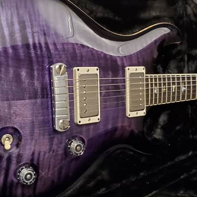 PRS McCarty 2024 - Purple Mist w/OHSC. Case Queen! image 1