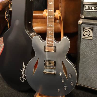 Epiphone Dave Grohl DG-335 (Incl. Hard Case) #274 image 1