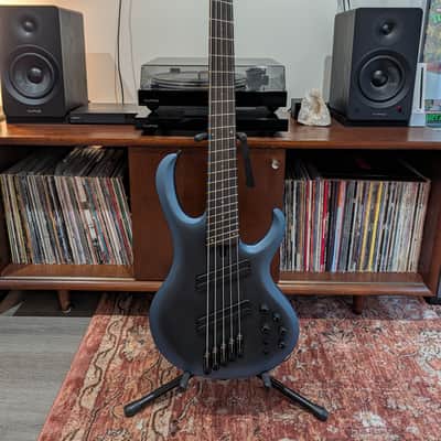 Immagine Ibanez BTB 5 String Multi-scale Bass - 1