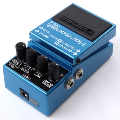 BOSS PS-6 Harmonist [A9R7430] (07/28) image 4