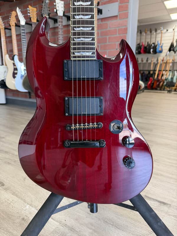 ESP LTD Viper-400 image 1