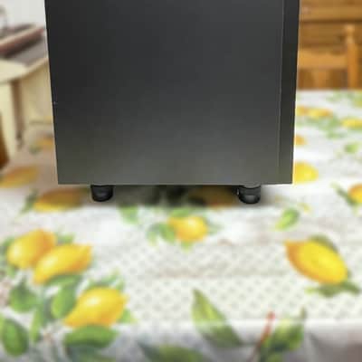 ADAM Audio Sub10 Active Studio Subwoofer - NOT WORKING image 2