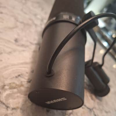 Shure SM7B Cardioid Dynamic Microphone image 2