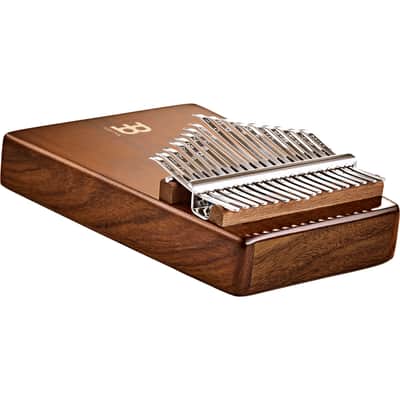 Meinl KL1705H Wah-Wah Kalimba Acacia - Kalimba image 2