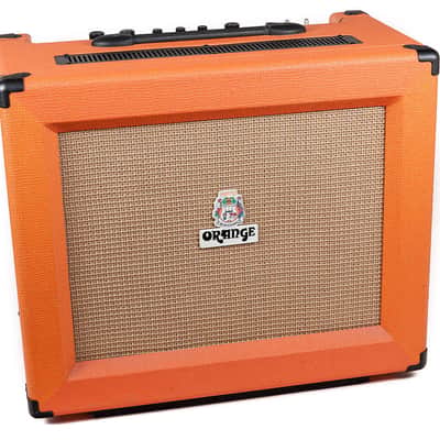 Orange Rocker 30 Combo