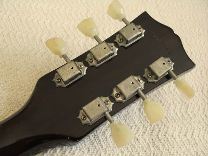 TOKAI Les Paul Reborn 「LS-100」 Tokai Les Paul Reborn LS-100 1979 Solid Birdseye Maple | Reverb Canada