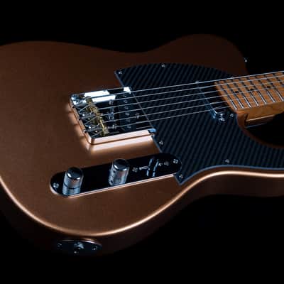 JET JT-30 - Gold W/ Gig Bag image 4