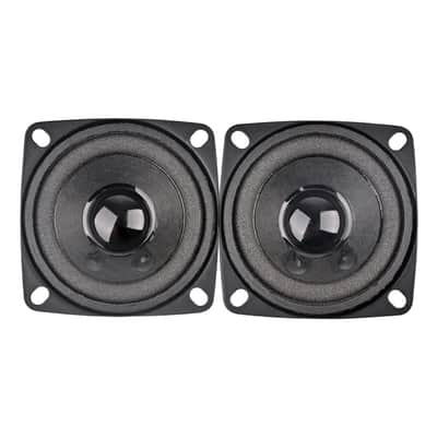 8 ohm speakers-China / 4 Ohm Speaker image 2