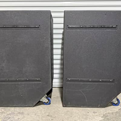 (2) Danley Sound Labs TH118XL Tapped Horn Touring Subwoofers TH118 image 7