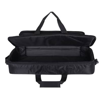 Guitar Multi Effects Pedal Bag Cotton Padded (23.6''X10.8"x3.9") for image 4