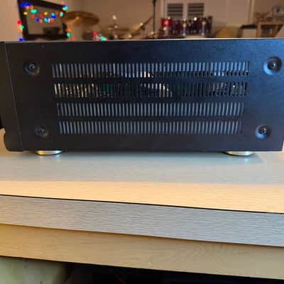 Harman Kardon AVR-310 AV Receiver 🎵 Home Theater 5.1 Ch Dolby Black *SERVICED* image 6