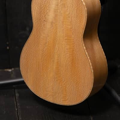 Mya-Moe Tenor Classic Ukulele (Serial Number 1936) 2016 - Hand-rubbed oil image 17