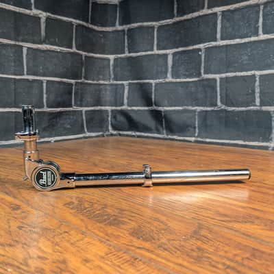 Pearl Uni‑Lock TH‑98I Tom Holder – 13" Long Post – 3 1/4" Tom Holder Arm – 7/8" L‑Arm – Infinite‑Angle Uni‑Lock Tilter image 4