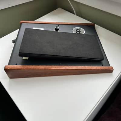 2010s Meinl FX10 Foot Percussion Pedal Bild 7