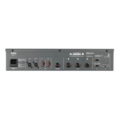 AKG ITALIA CS3 BU image 2