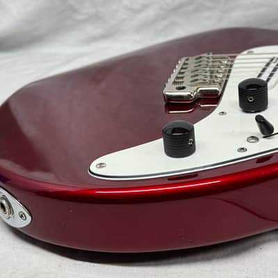 PRS Paul Reed Smith SE EG 22 eg22 Guitar 2004 image 15