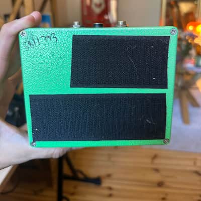 Fuzzrocious Cat King Dual Distortion image 2