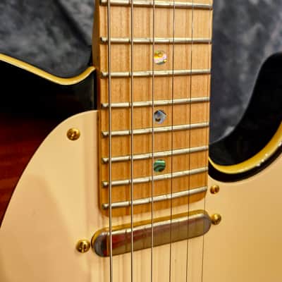 Fender Richie Kotzen Telecaster image 6