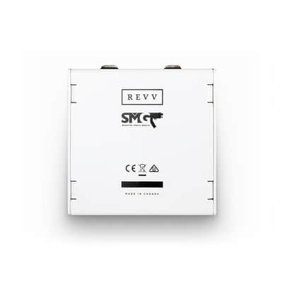 REVV Northern Mauler - Glenn Fricker Signature image 4
