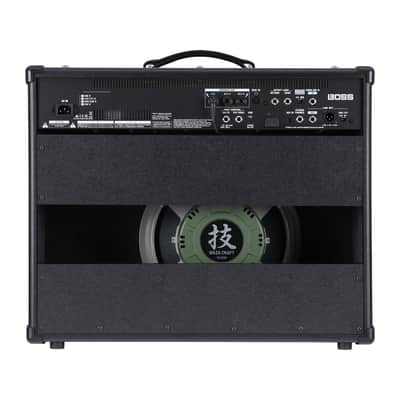 Boss Katana Artist Gen 3 100W 1x12 Guitar Combo Amp Bild 3