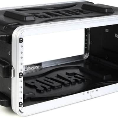 Gator GR-4S Standard Shallow Rack Case image 2
