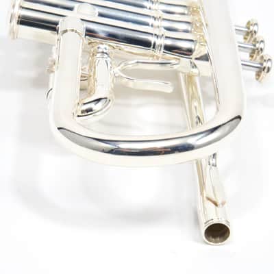 Jupiter XO Model 1624S-R Professional C Trumpet SN EA06169 OPEN BOX image 14
