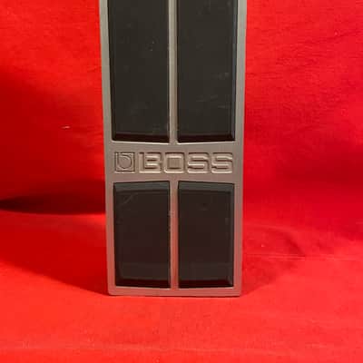 Boss FV-500H Volume Pedal 2007 - Present - Metal image 1