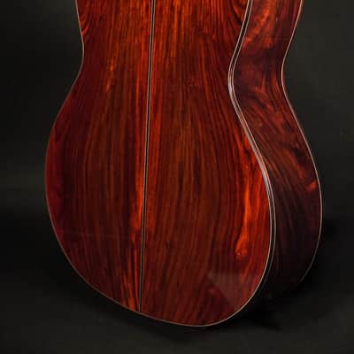 Kremona Solea Cedar / Cocobolo 2026 - Natural image 11